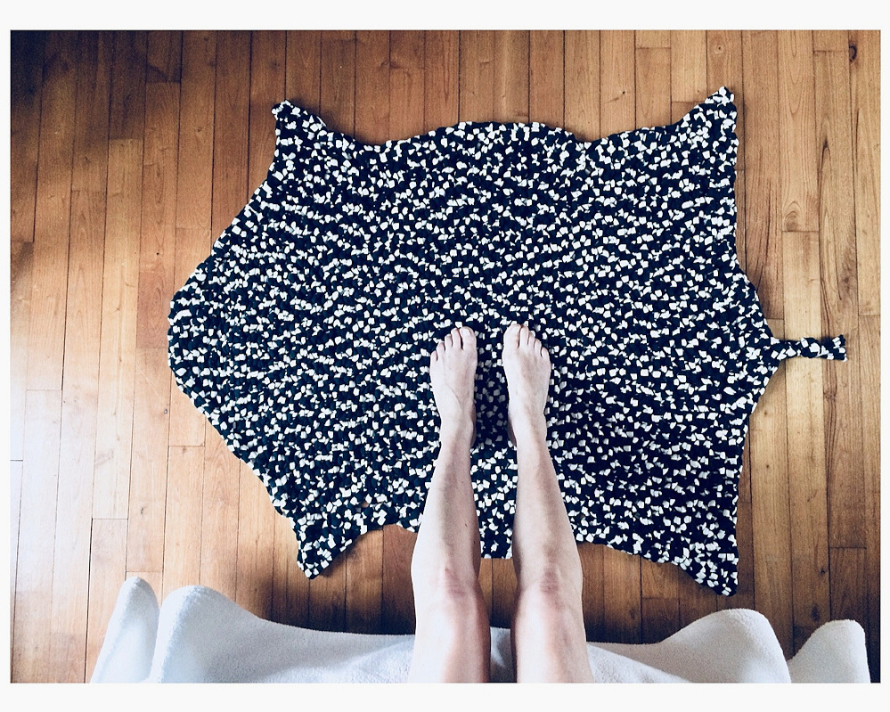 tapis marine